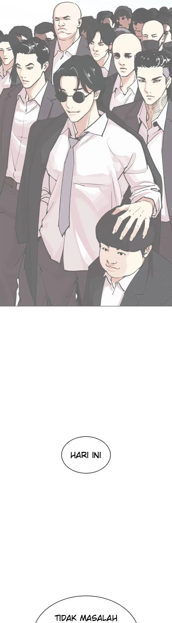 Lookism Chapter 415 - halaman 69