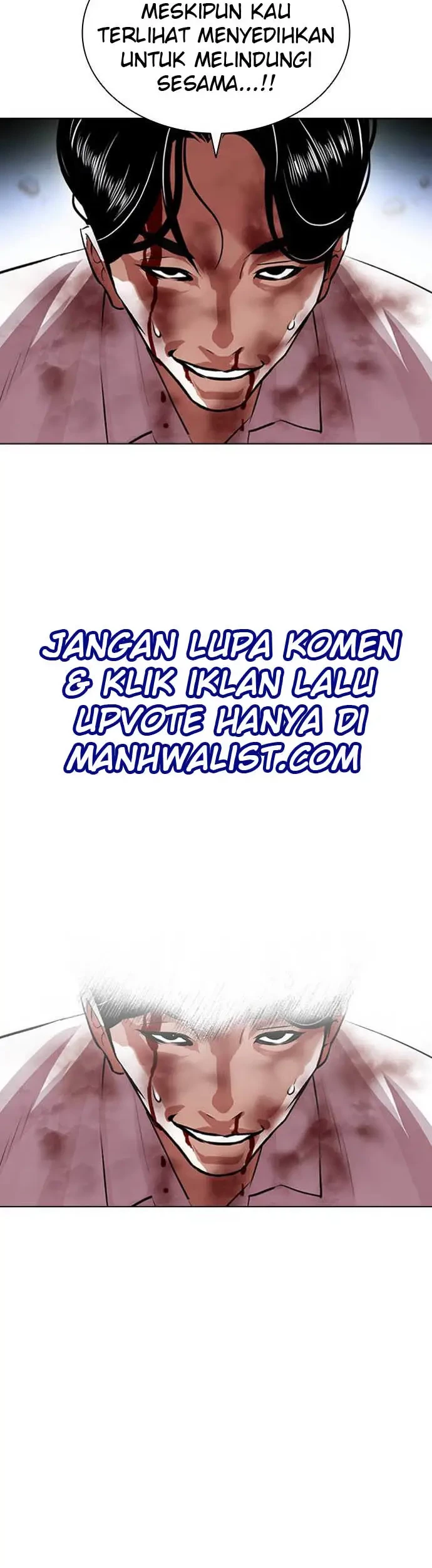 Lookism Chapter 415 - halaman 70