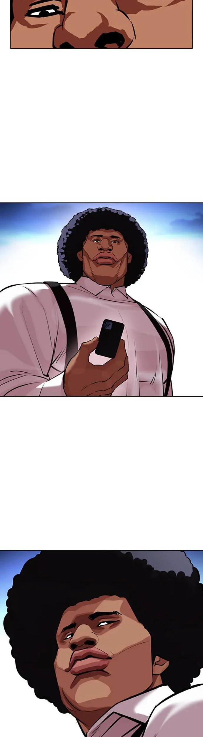 Lookism Chapter 415 - halaman 74