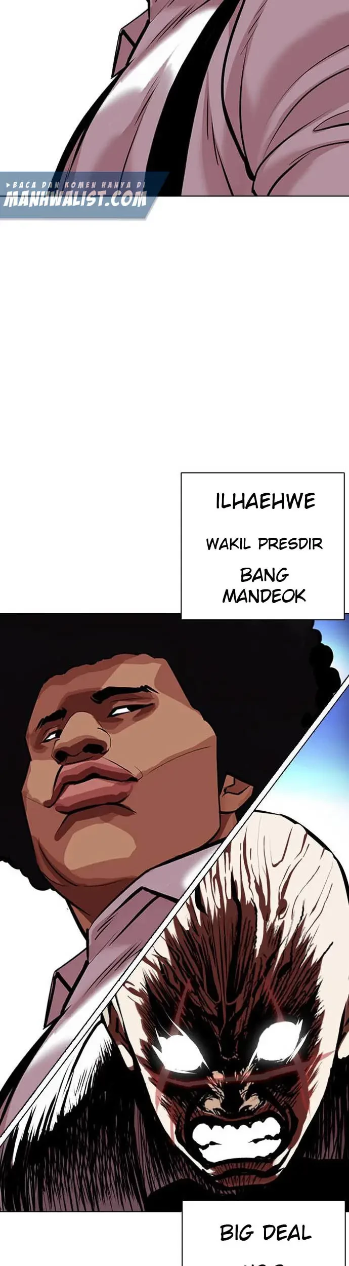 Lookism Chapter 415 - halaman 75