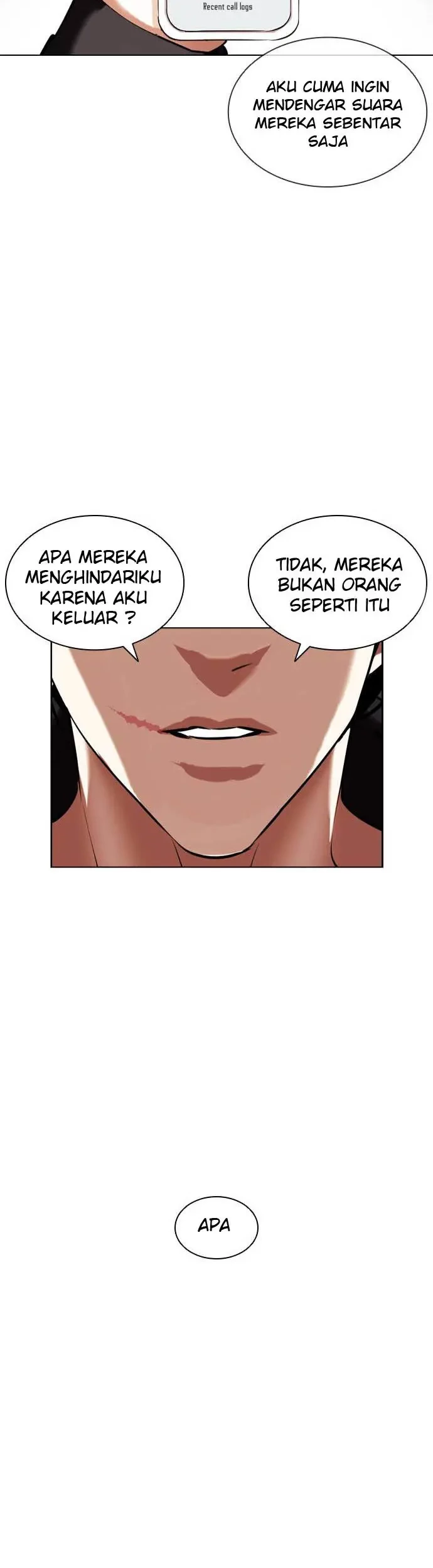 Lookism Chapter 415 - halaman 78