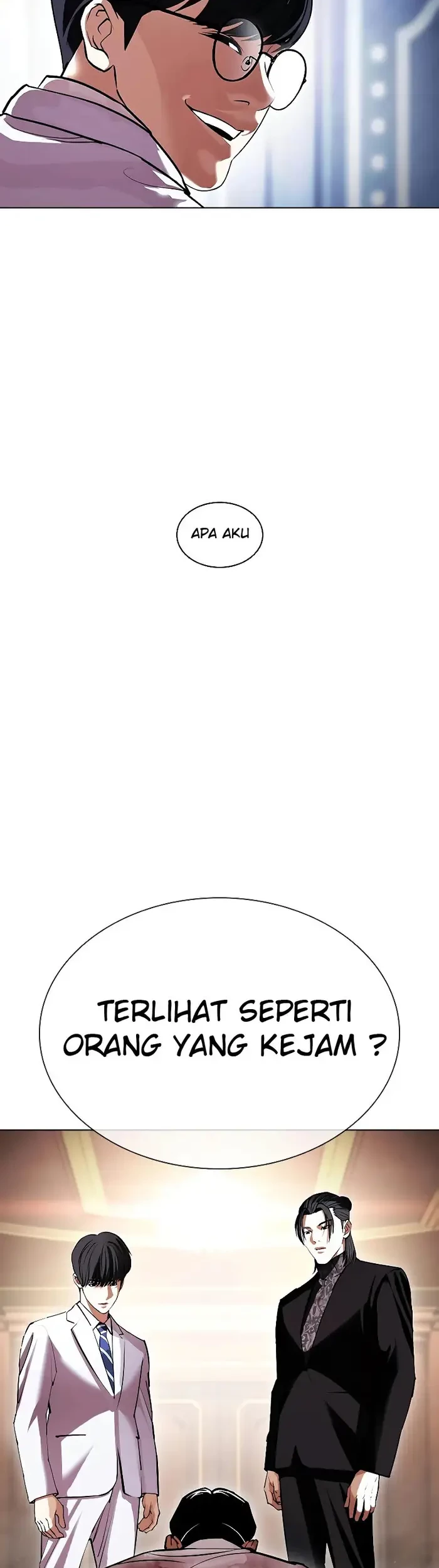 Lookism Chapter 416 - halaman 13