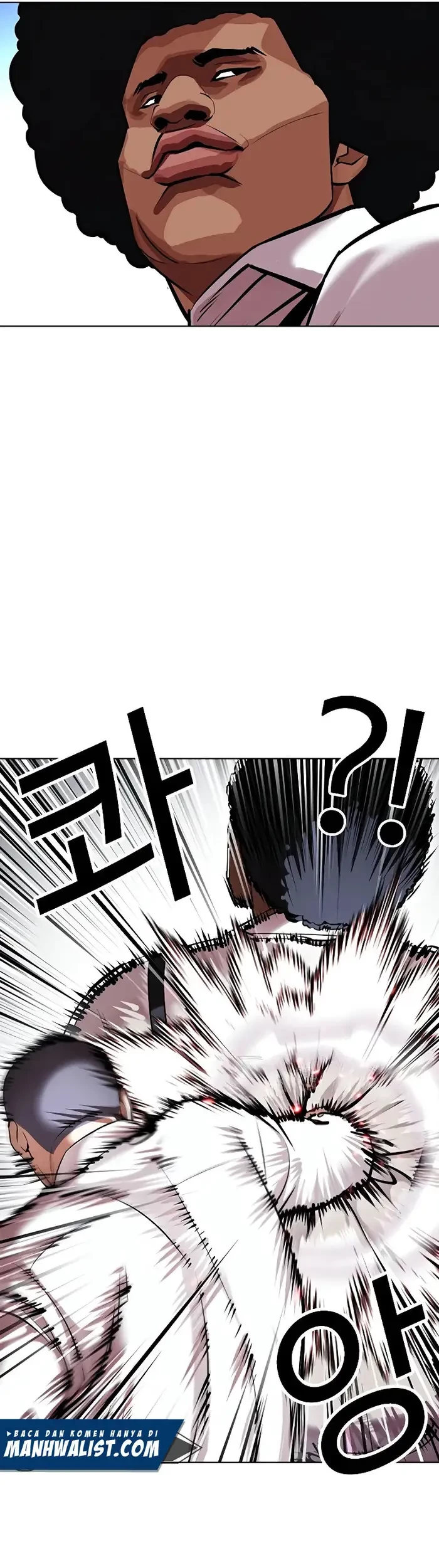 Lookism Chapter 416 - halaman 16