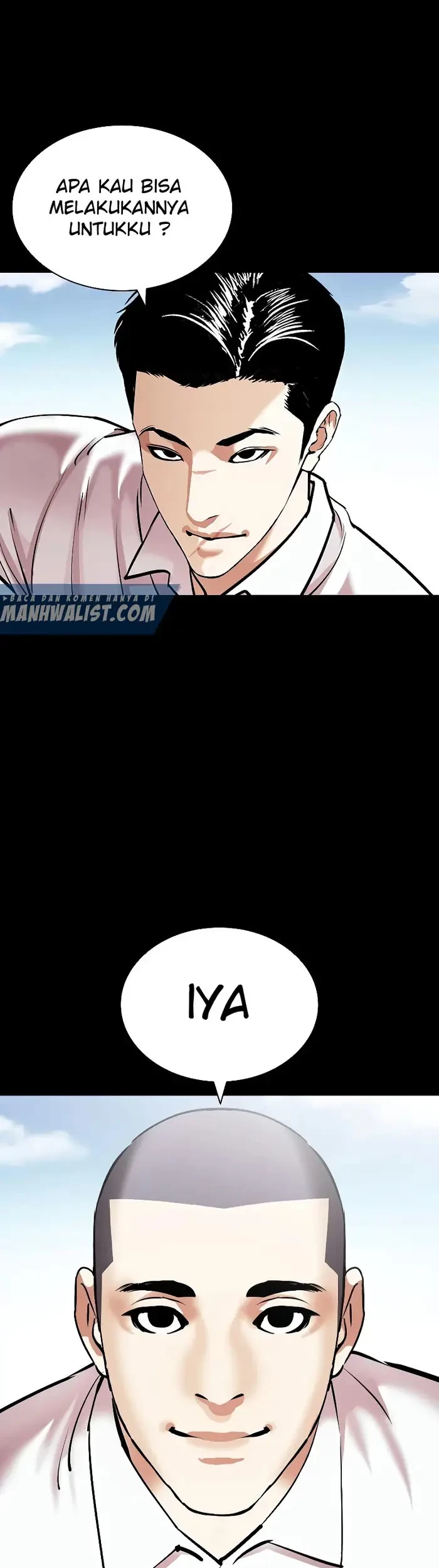 Lookism Chapter 416 - halaman 26