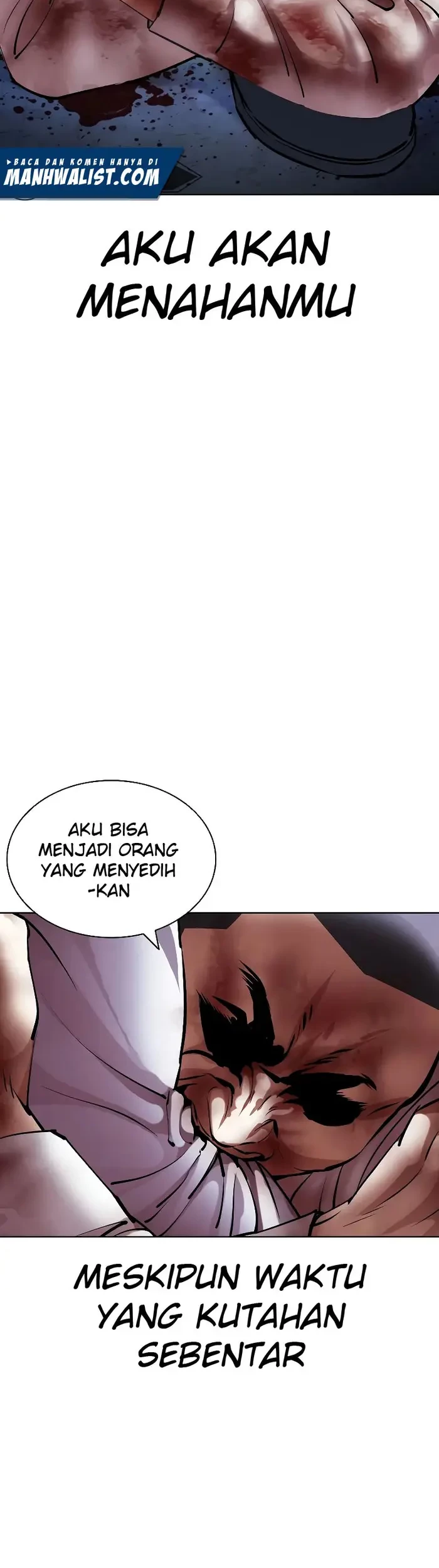 Lookism Chapter 416 - halaman 37