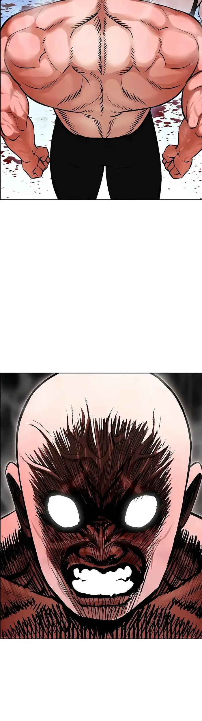 Lookism Chapter 416 - halaman 43