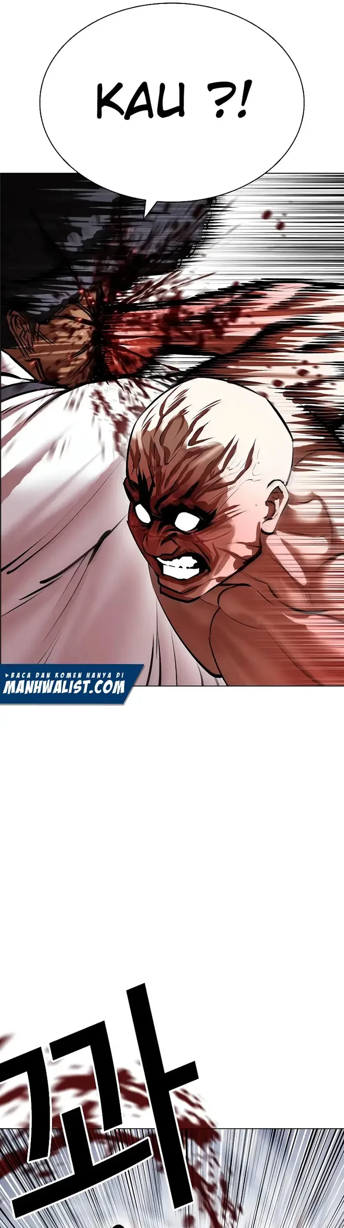 Lookism Chapter 416 - halaman 45