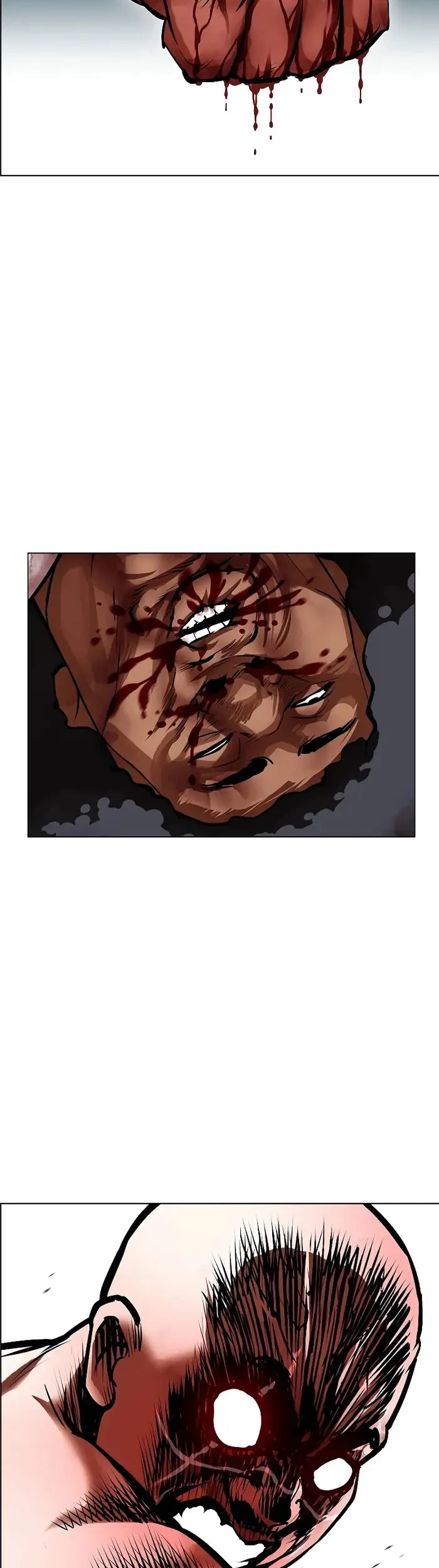 Lookism Chapter 416 - halaman 47