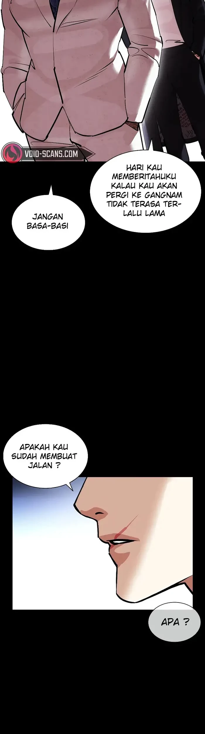 Lookism Chapter 416 - halaman 56