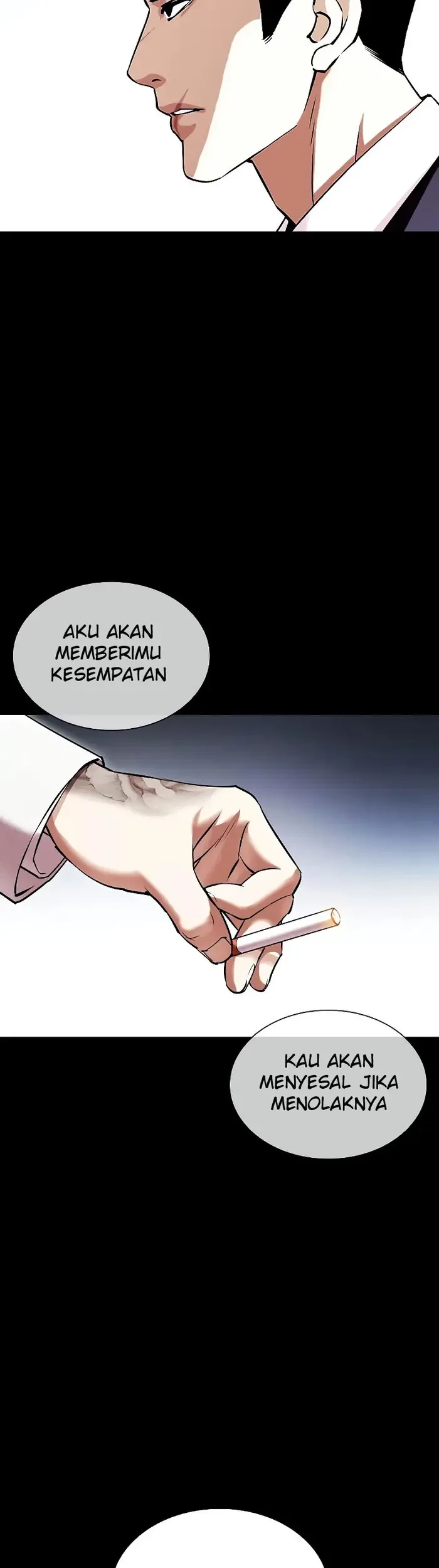 Lookism Chapter 416 - halaman 59