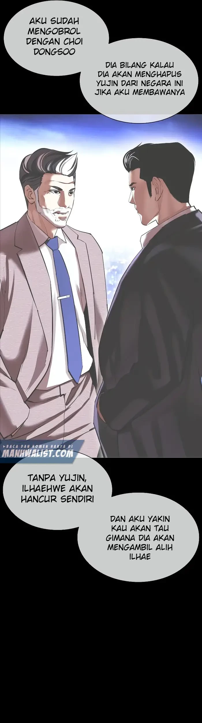 Lookism Chapter 416 - halaman 62