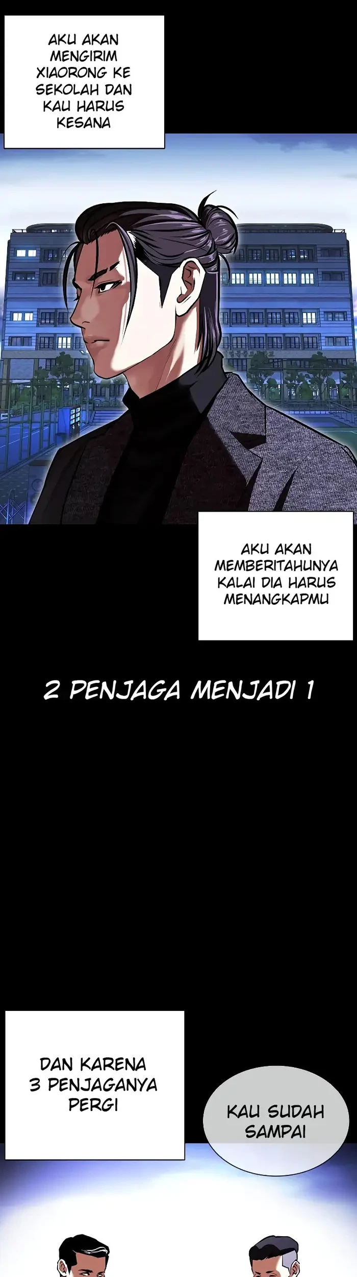 Lookism Chapter 416 - halaman 78