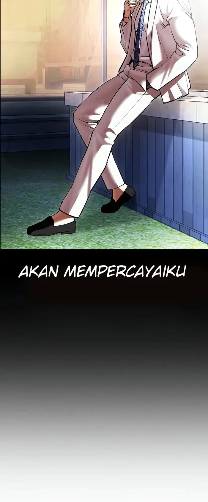 Lookism Chapter 416 - halaman 80
