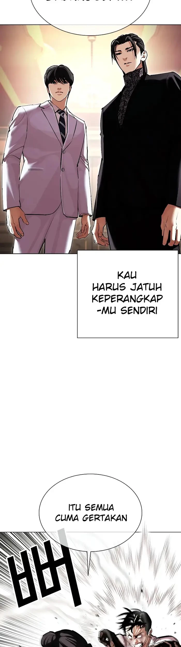 Lookism Chapter 416 - halaman 82