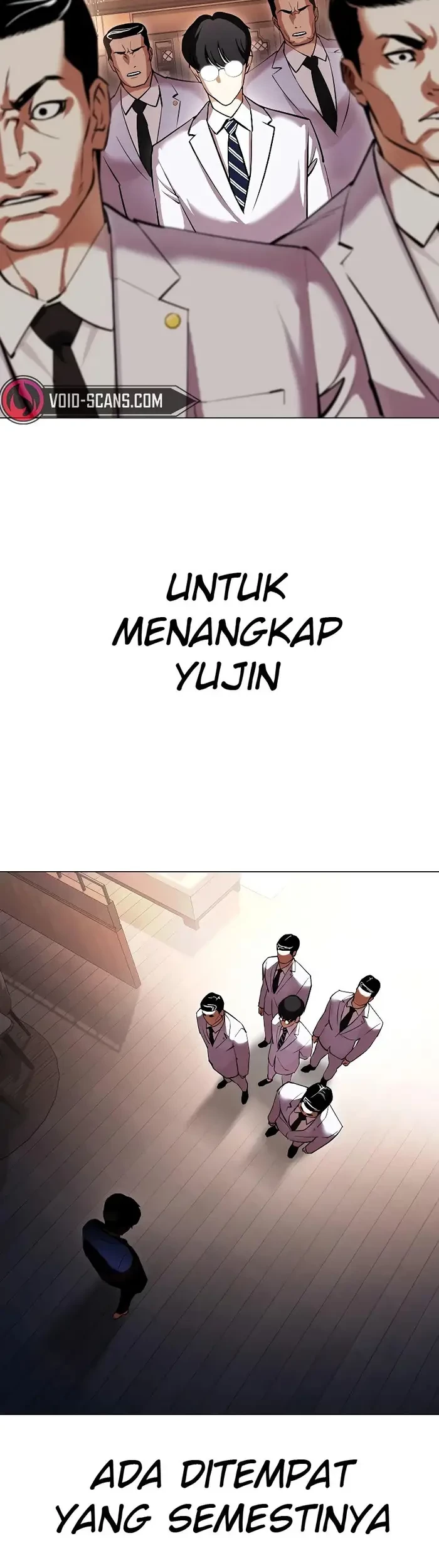 Lookism Chapter 416 - halaman 88