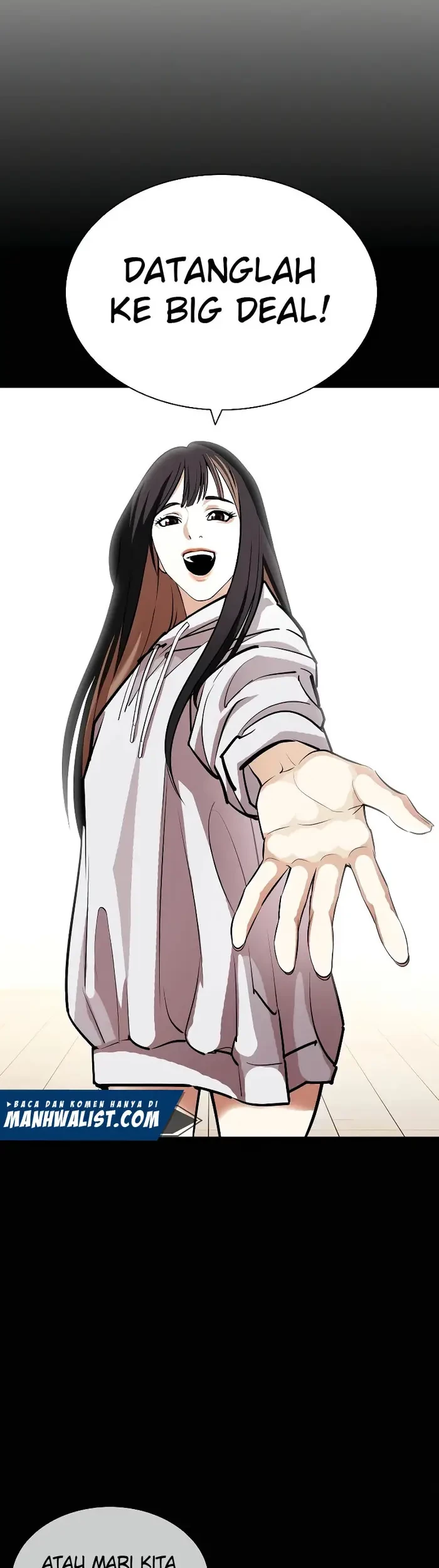 Lookism Chapter 416 - halaman 91