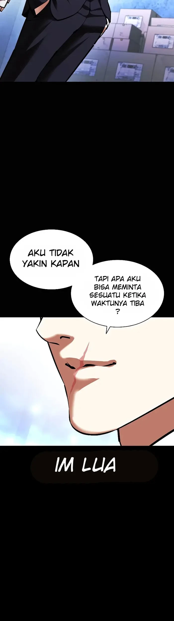 Lookism Chapter 416 - halaman 93