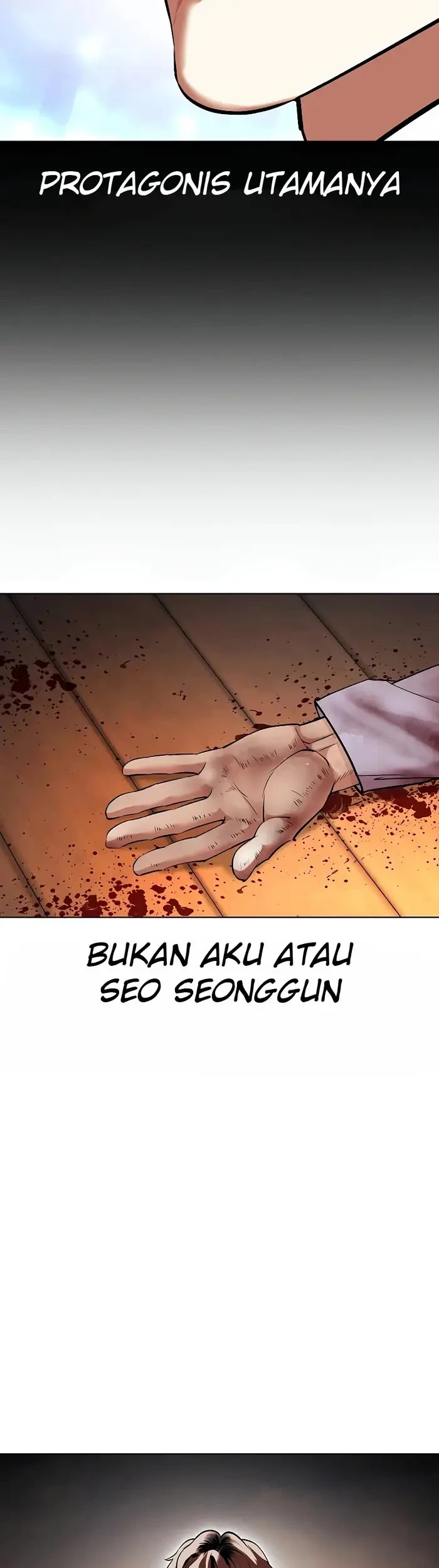 Lookism Chapter 416 - halaman 95