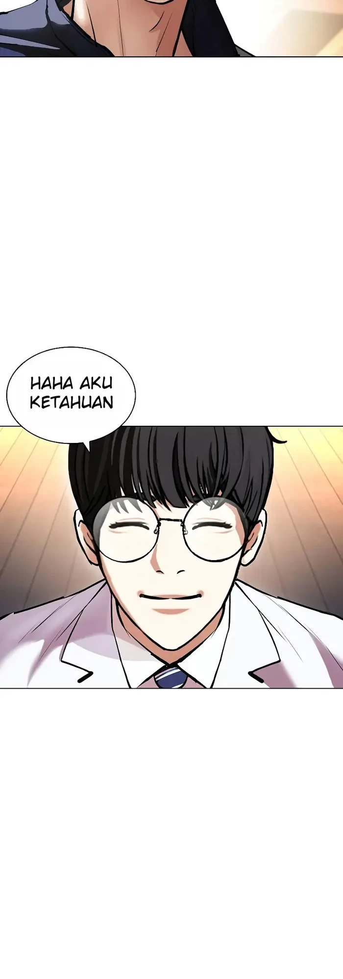Lookism Chapter 416 - halaman 97