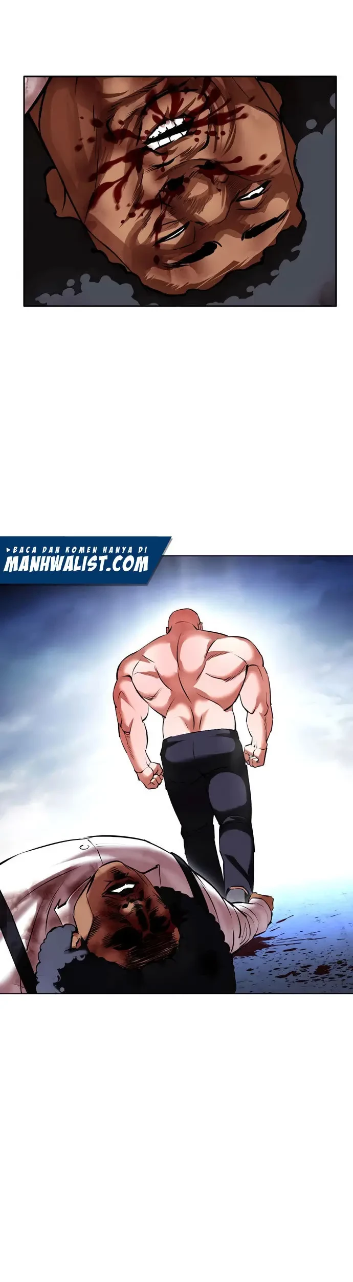 Lookism Chapter 417 - halaman 26