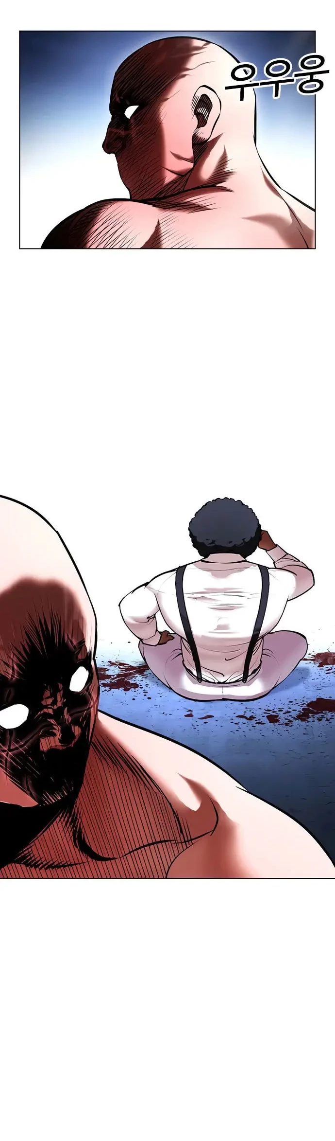 Lookism Chapter 417 - halaman 27