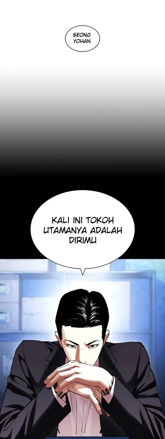 Lookism Chapter 417 - halaman 3