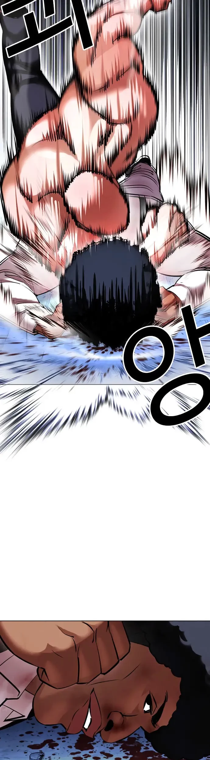 Lookism Chapter 417 - halaman 30