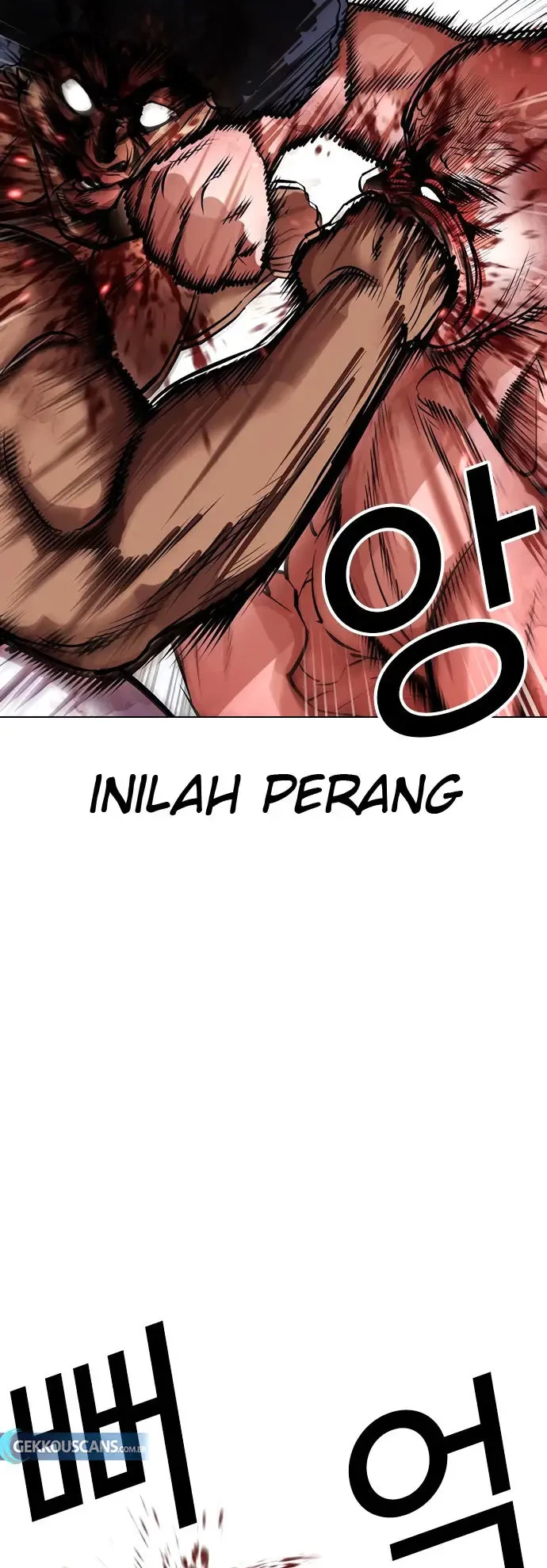 Lookism Chapter 417 - halaman 45