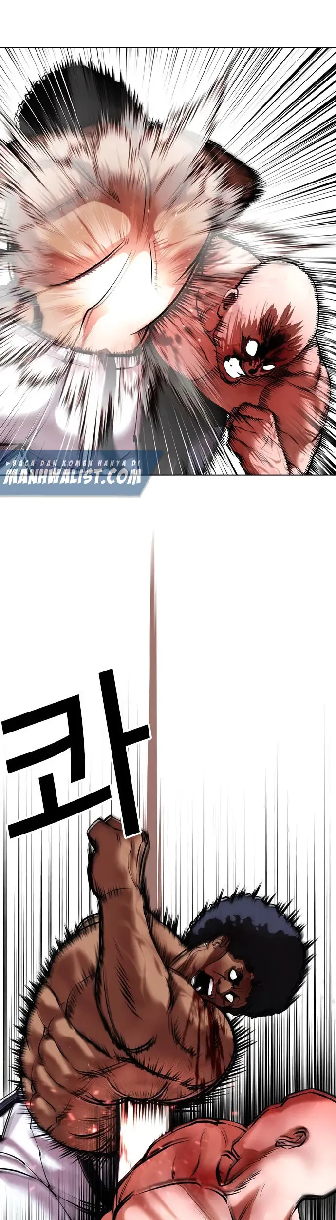 Lookism Chapter 417 - halaman 50
