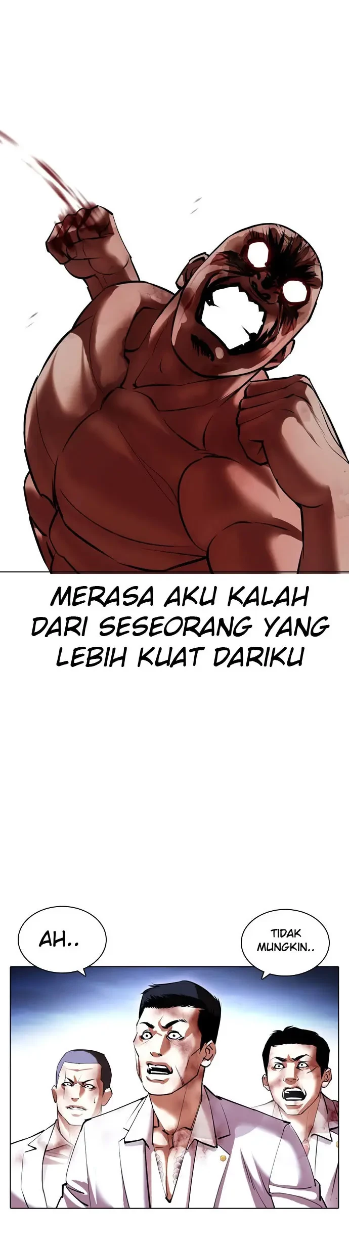 Lookism Chapter 417 - halaman 53