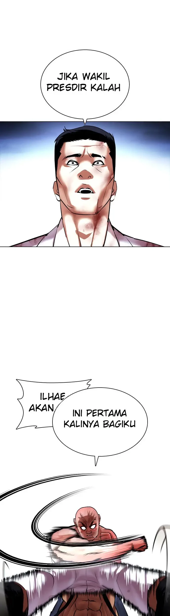 Lookism Chapter 417 - halaman 54