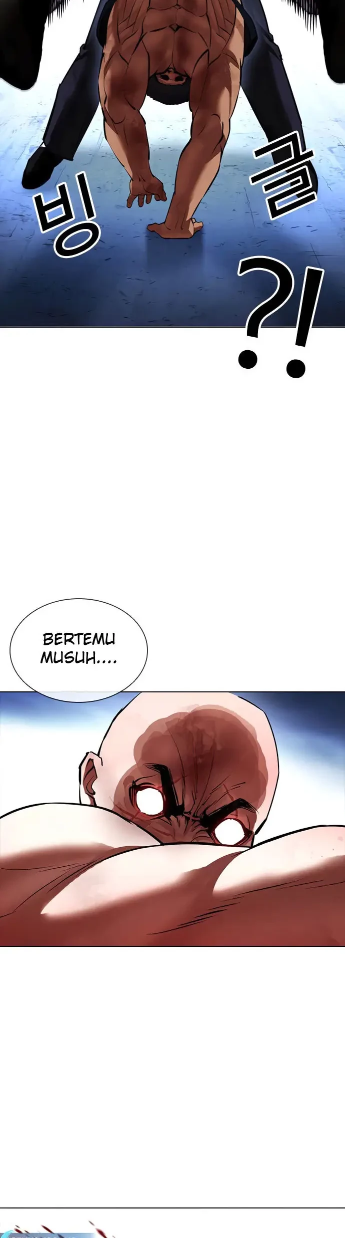 Lookism Chapter 417 - halaman 55