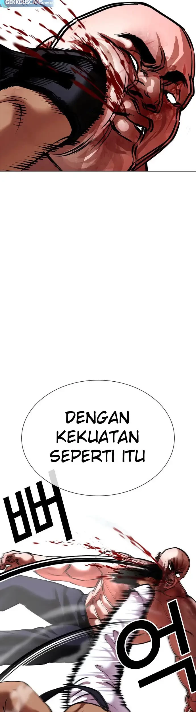 Lookism Chapter 417 - halaman 56