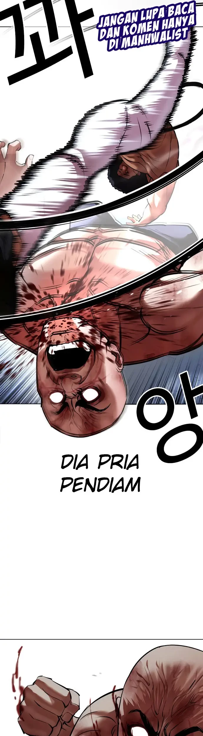 Lookism Chapter 417 - halaman 58
