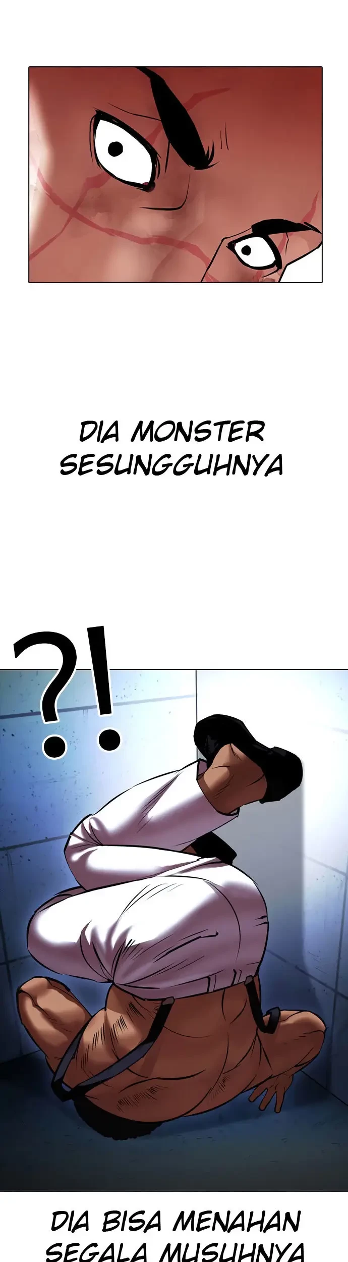 Lookism Chapter 417 - halaman 60