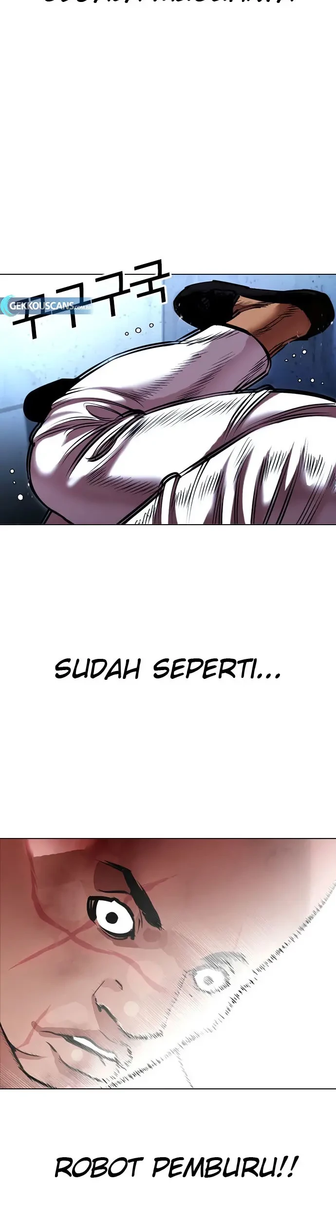 Lookism Chapter 417 - halaman 61