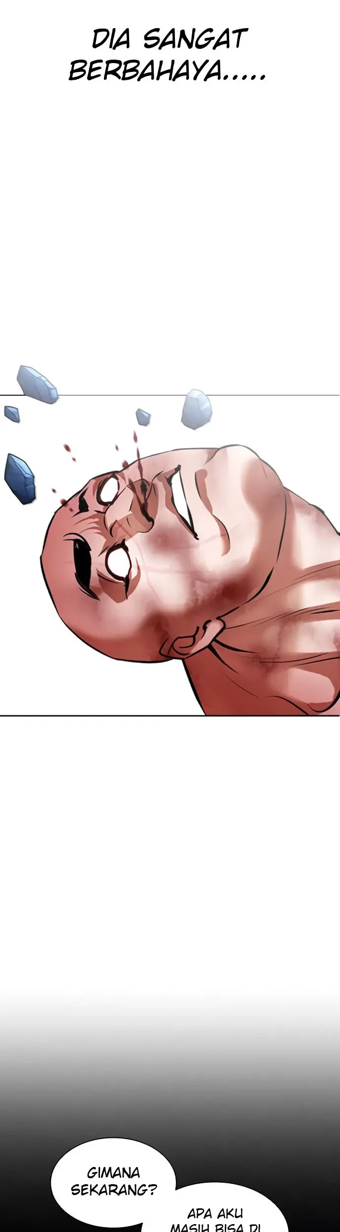 Lookism Chapter 417 - halaman 63