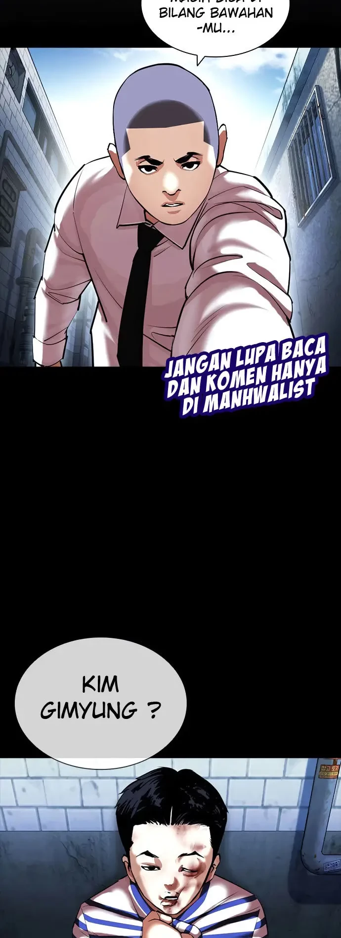 Lookism Chapter 417 - halaman 64