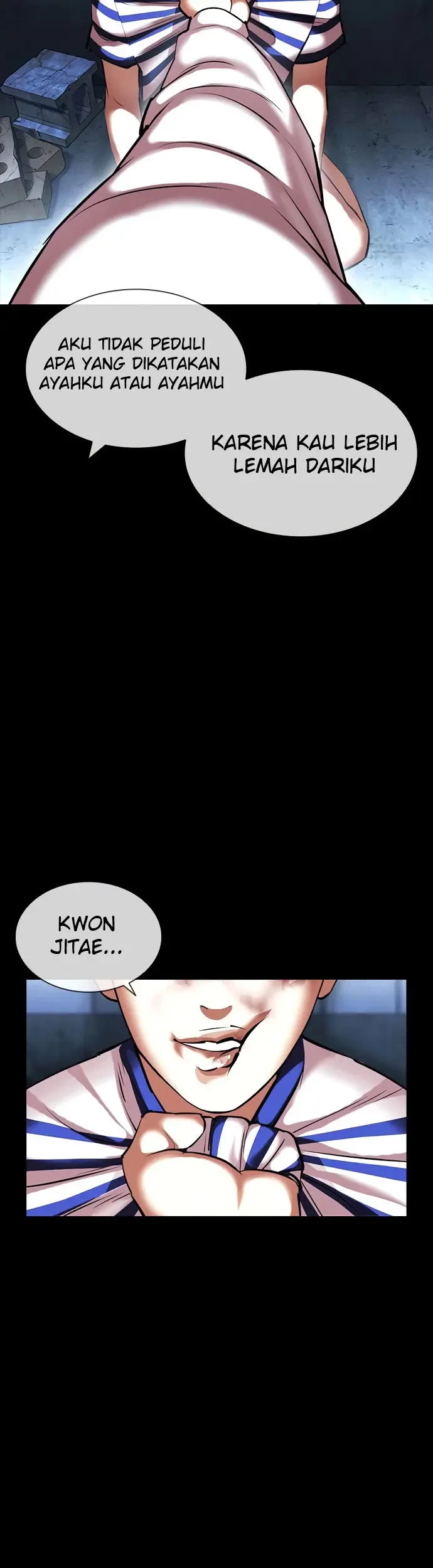 Lookism Chapter 417 - halaman 65