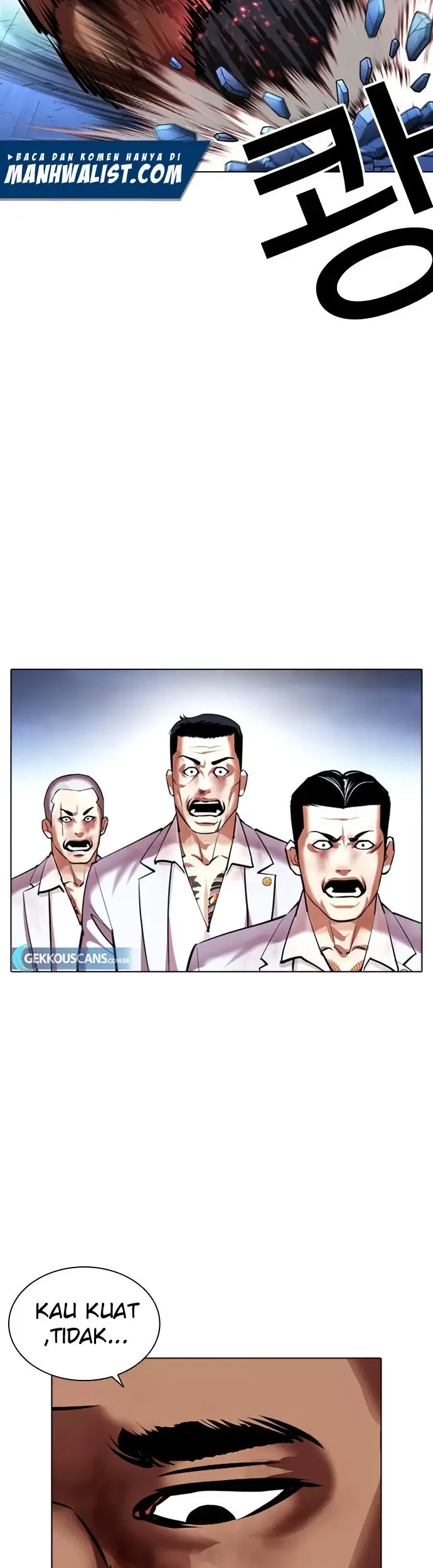 Lookism Chapter 417 - halaman 68