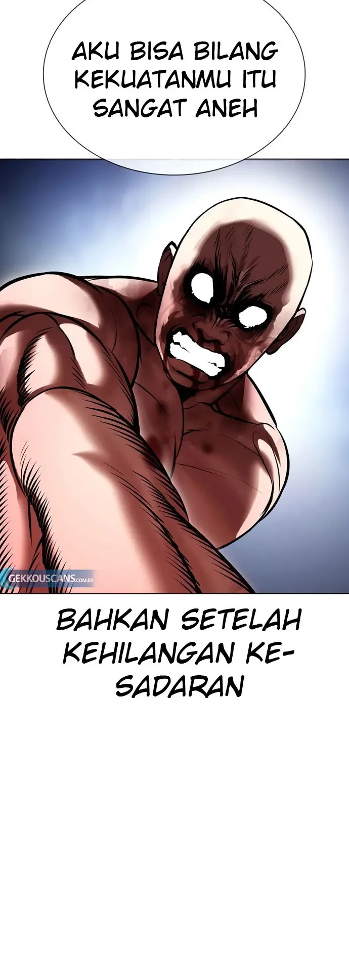 Lookism Chapter 417 - halaman 70