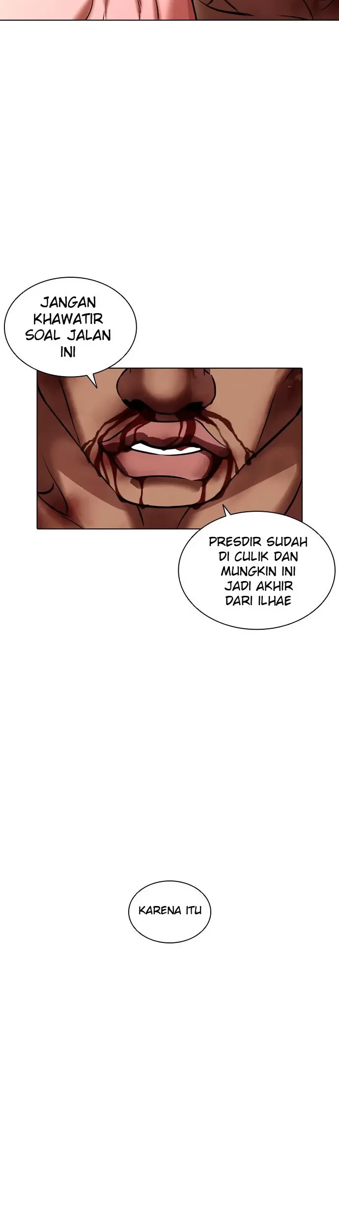 Lookism Chapter 417 - halaman 72