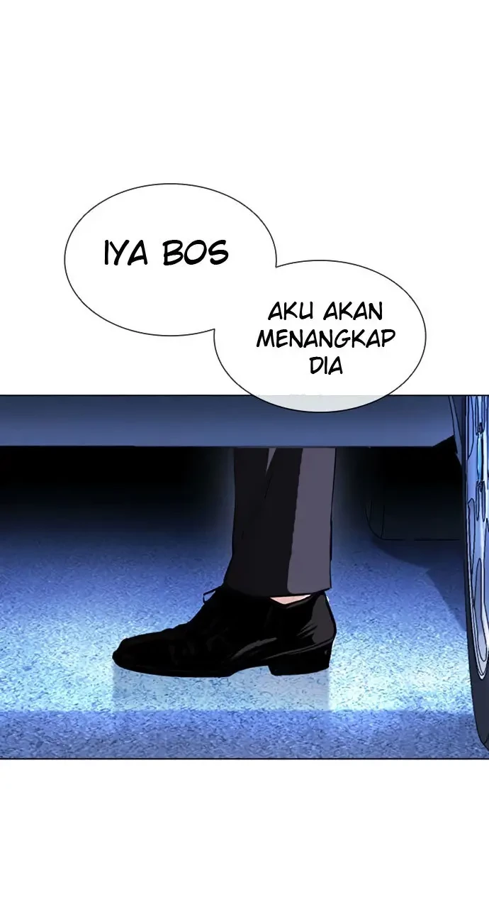 Lookism Chapter 417 - halaman 79