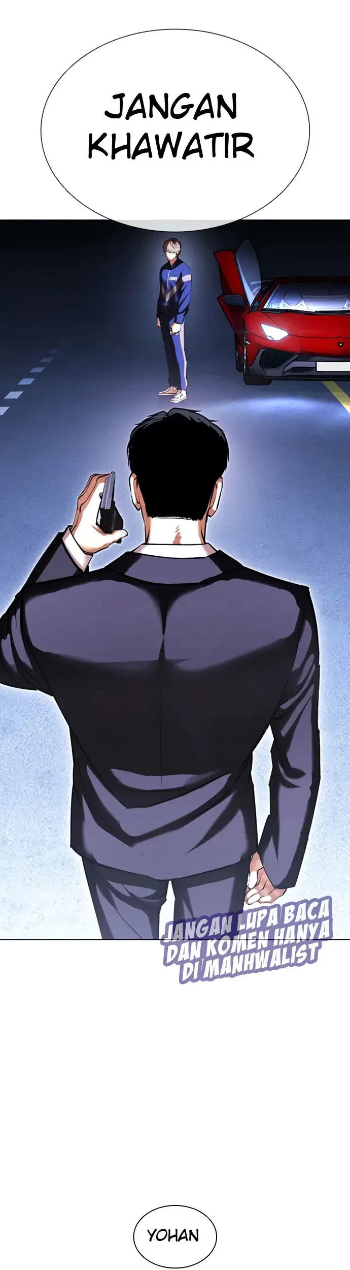 Lookism Chapter 417 - halaman 81