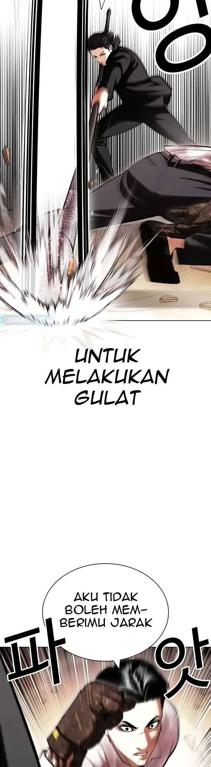 Lookism Chapter 418 - halaman 46