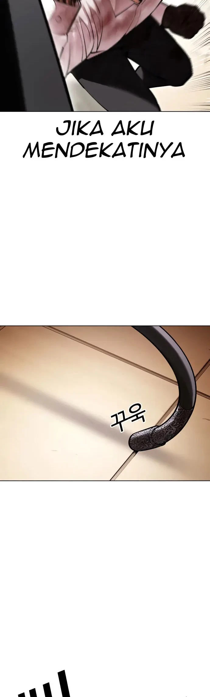 Lookism Chapter 418 - halaman 47
