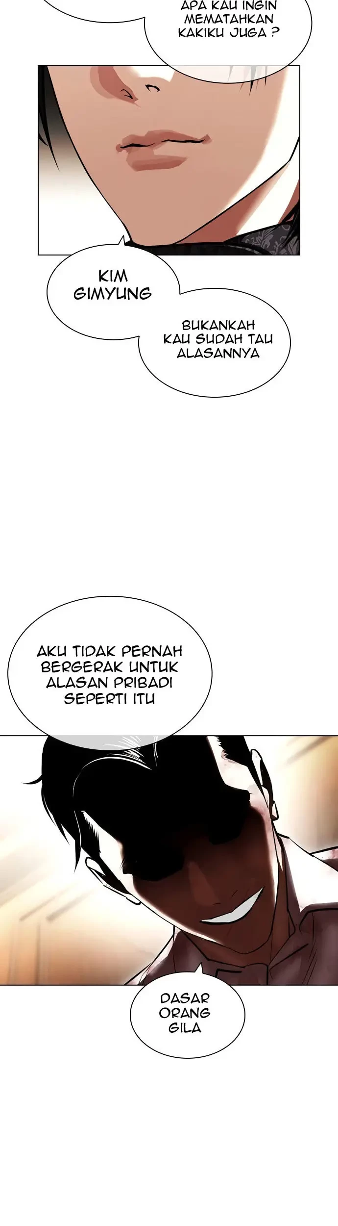 Lookism Chapter 418 - halaman 56