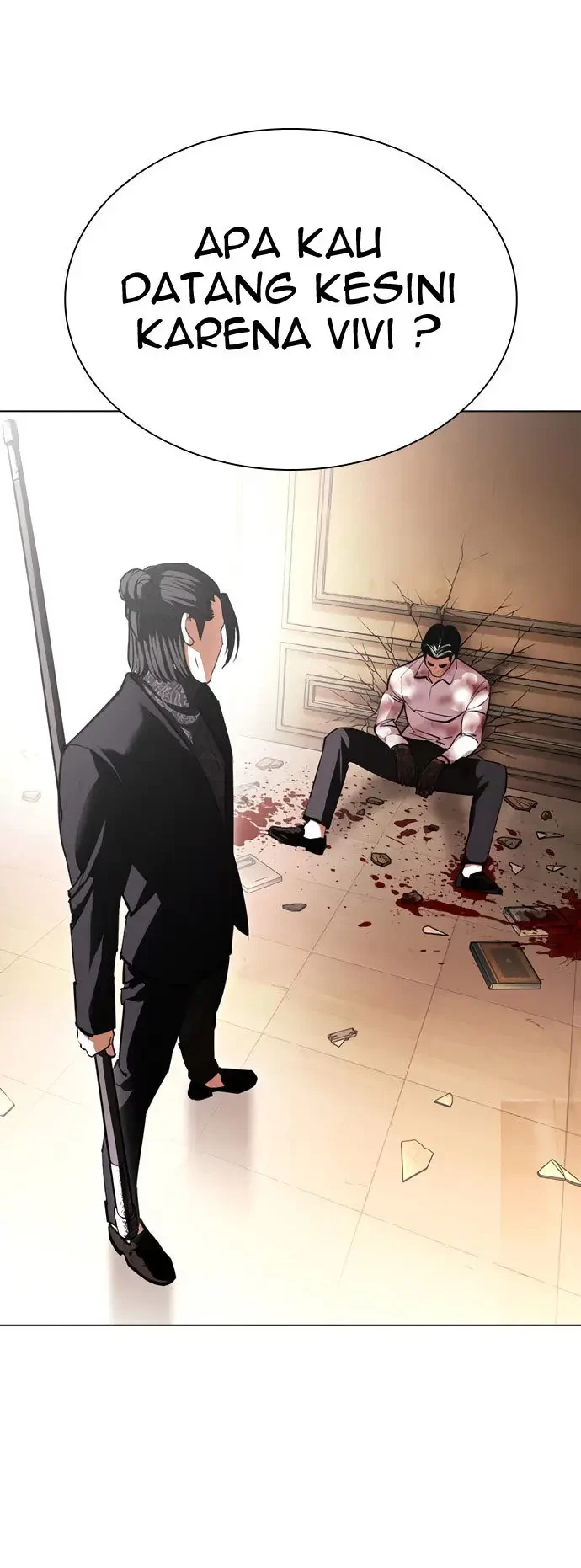 Lookism Chapter 418 - halaman 57