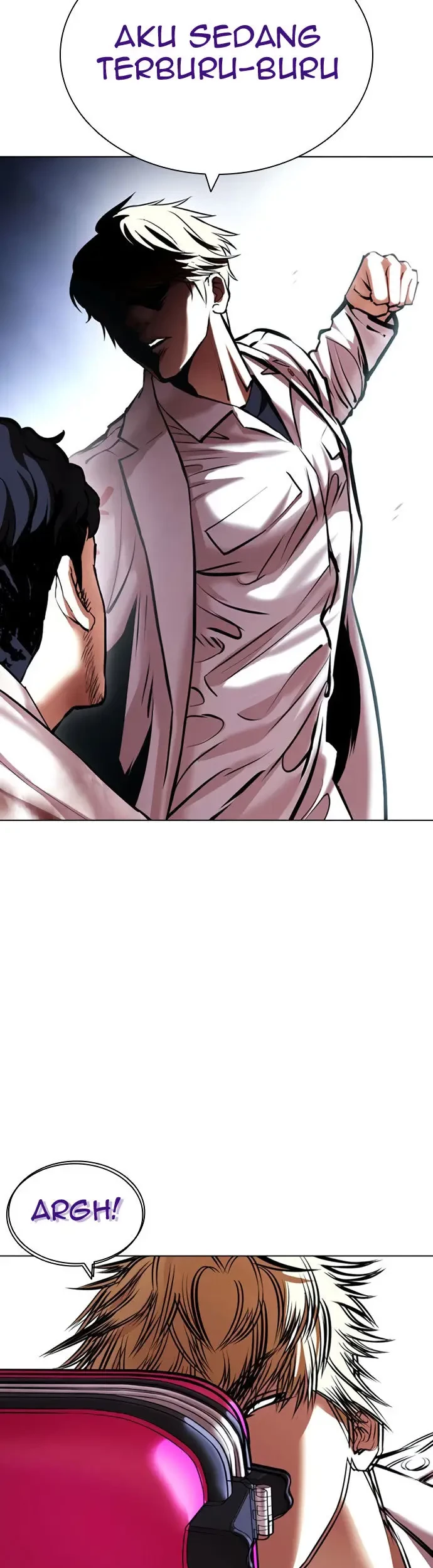 Lookism Chapter 418 - halaman 6