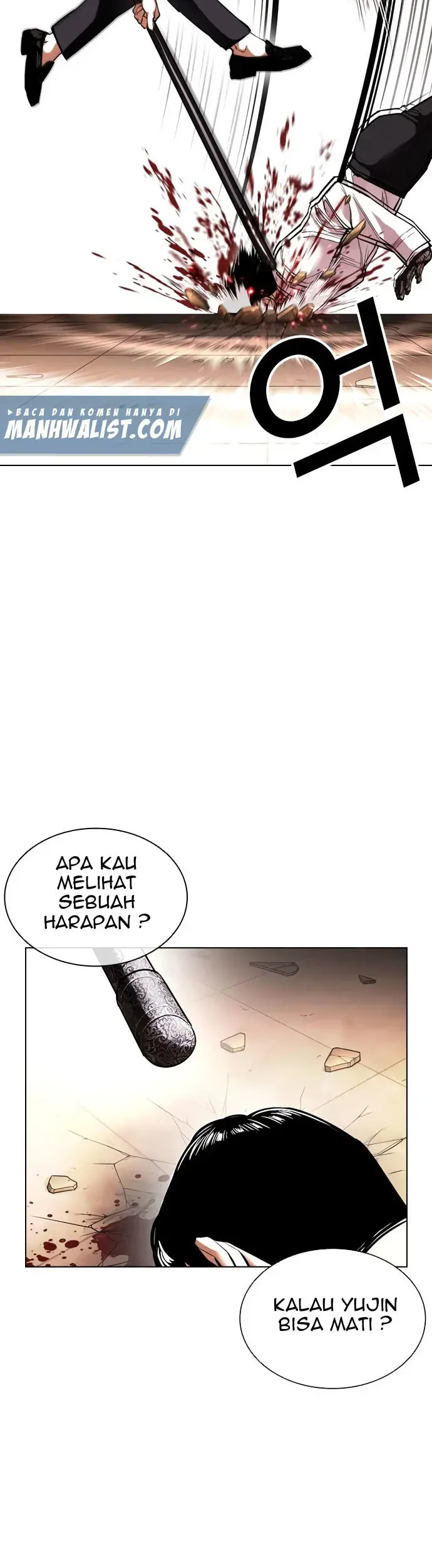 Lookism Chapter 418 - halaman 60